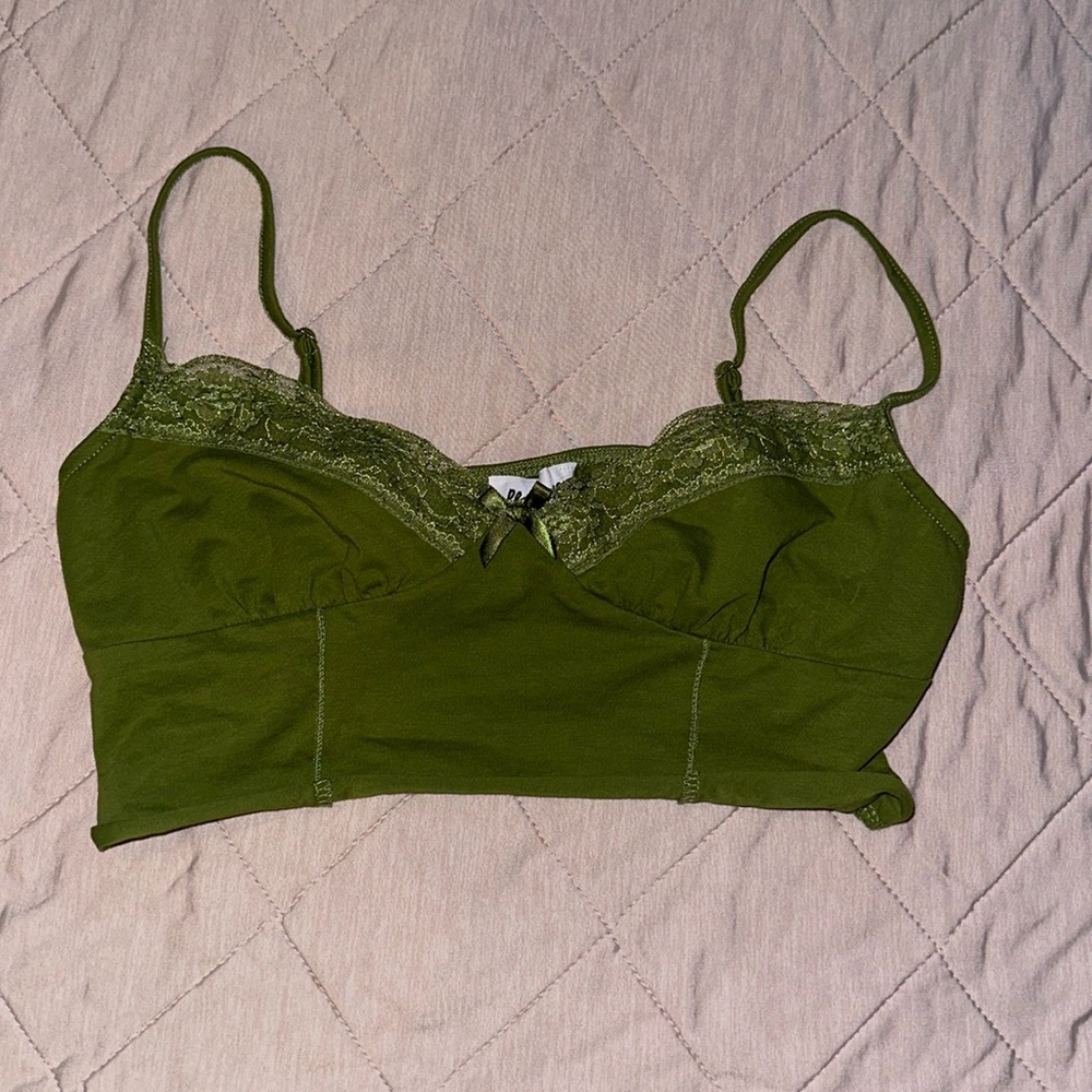 princess polly tank